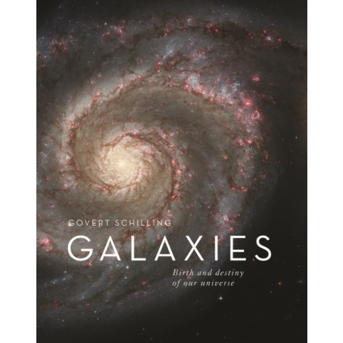 Firefly Books Ltd Galaxies (häftad, eng)