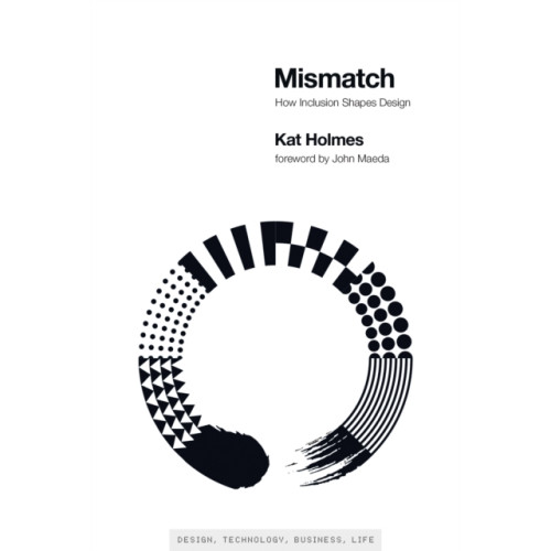 Mit press ltd Mismatch (häftad, eng)