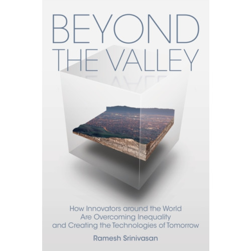 Mit press ltd Beyond the Valley (häftad, eng)