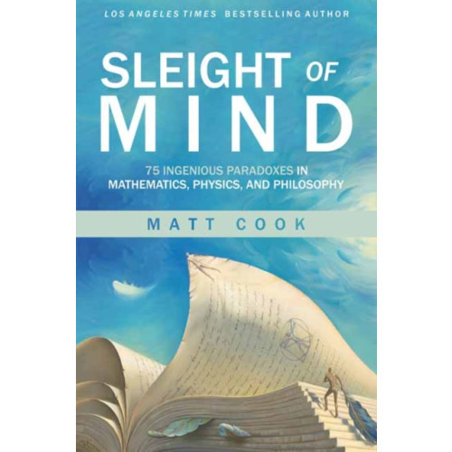 Mit press ltd Sleight of Mind (häftad, eng)