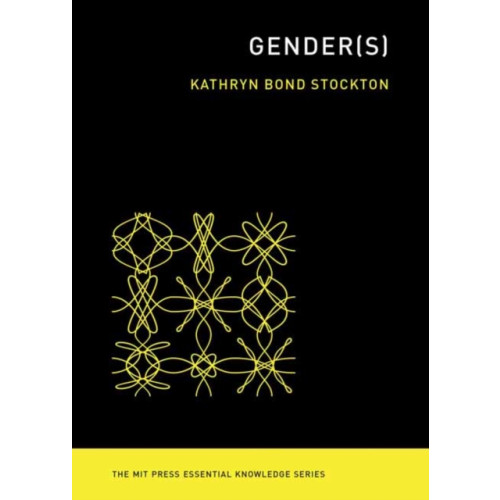 Mit press ltd Gender(s) (häftad, eng)