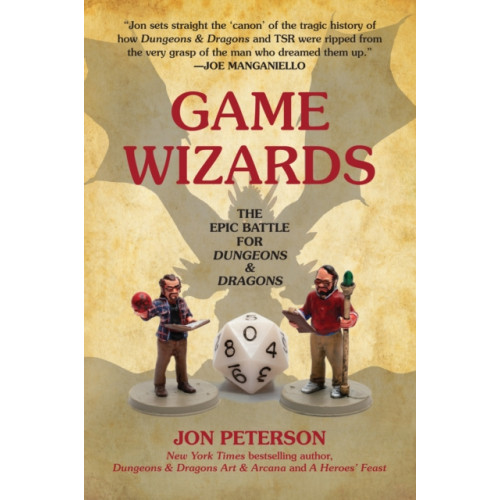 Mit press ltd Game Wizards (häftad, eng)