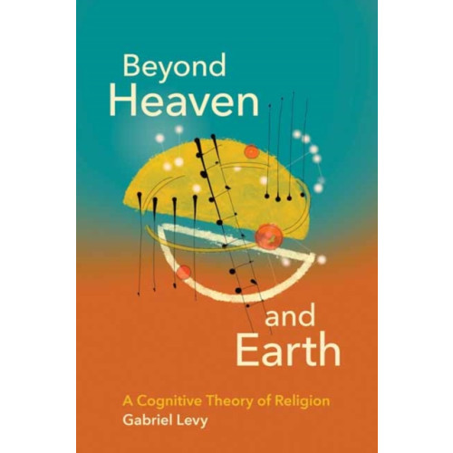 Mit press ltd Beyond Heaven and Earth (häftad, eng)