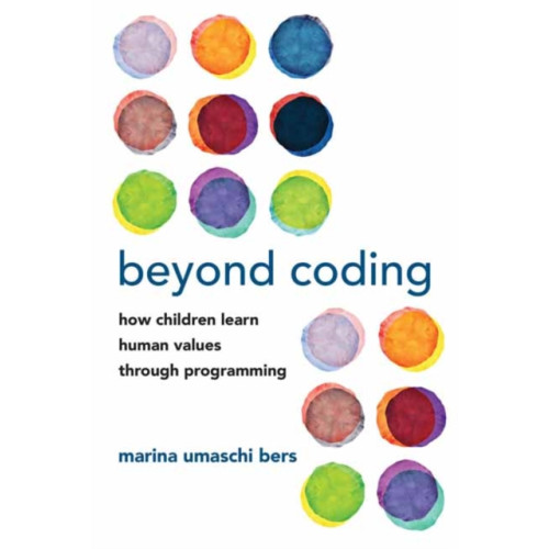 Mit press ltd Beyond Coding (häftad, eng)