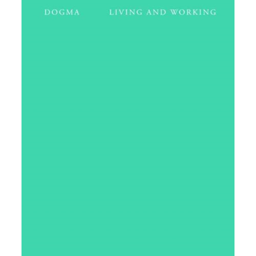 Mit press ltd Living and Working (häftad, eng)