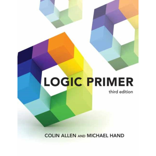 Mit press ltd Logic Primer, third edition (häftad, eng)