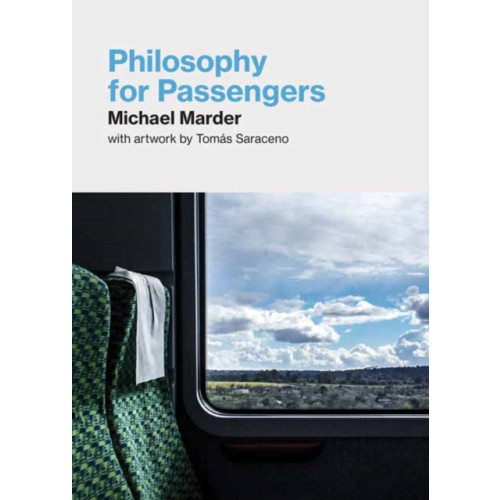 Mit press ltd Philosophy for Passengers (häftad, eng)