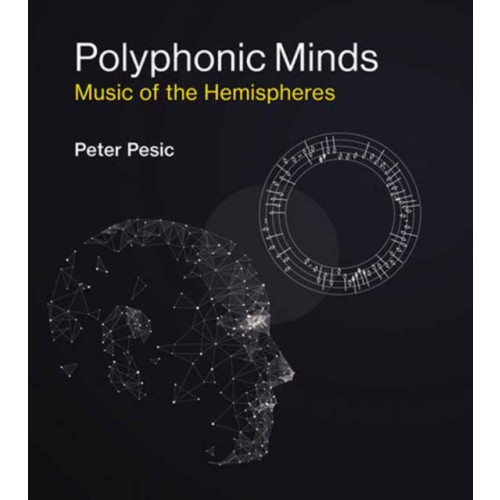 Mit press ltd Polyphonic Minds (häftad, eng)