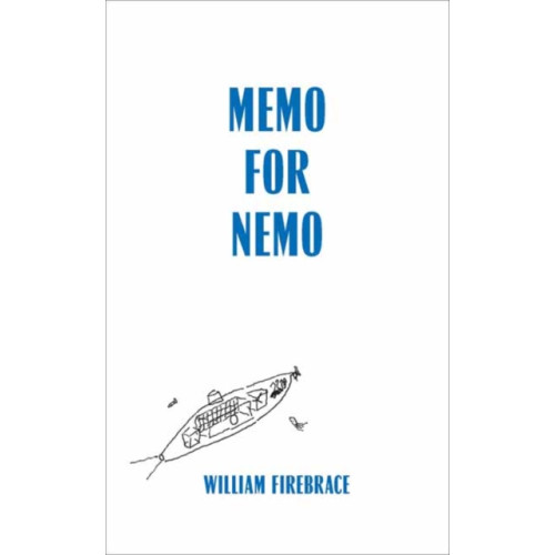 Mit press ltd Memo for Nemo (häftad, eng)