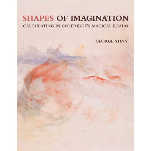 Mit press ltd Shapes of Imagination (häftad, eng)