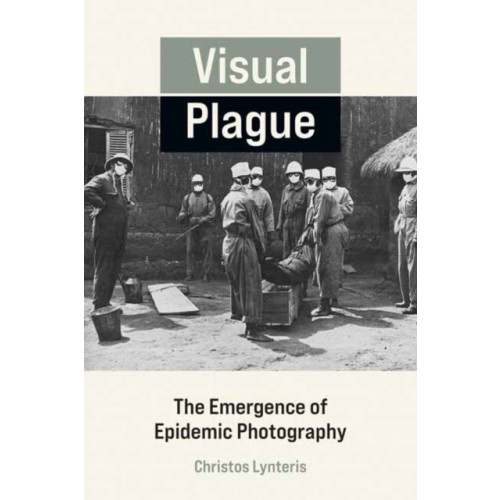 Mit press ltd Visual Plague (häftad, eng)