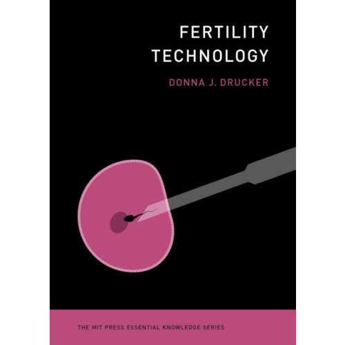 Mit press ltd Fertility Technology (häftad, eng)