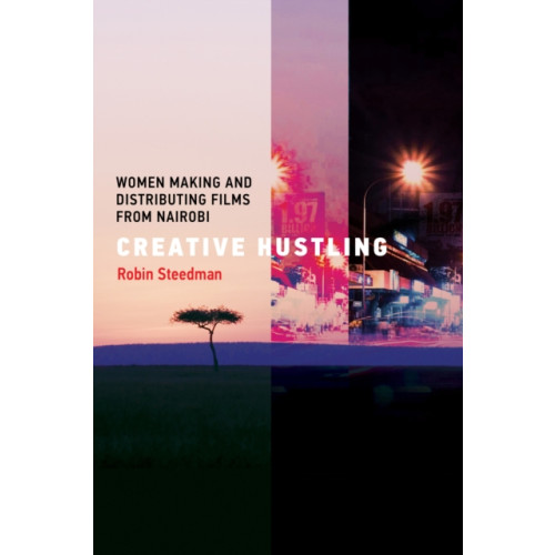 Mit press ltd Creative Hustling (häftad, eng)