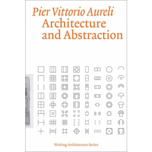 Mit press ltd Architecture and Abstraction (häftad, eng)