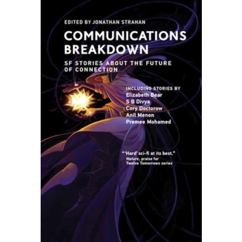 Mit press ltd Communications Breakdown (häftad, eng)