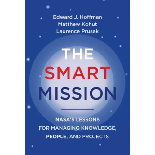 Mit press ltd The Smart Mission (häftad, eng)