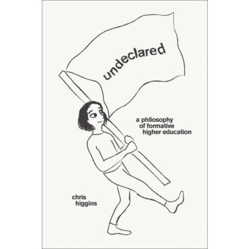 Mit press ltd Undeclared (häftad, eng)