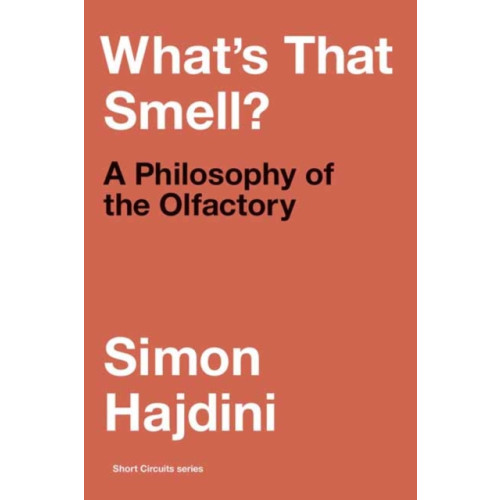 Mit press ltd What's That Smell? (häftad, eng)