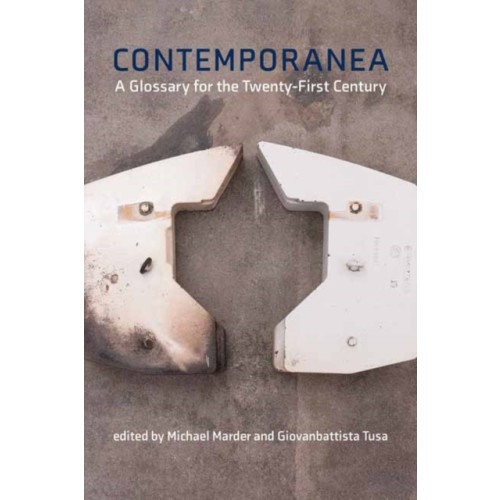 Mit press ltd Contemporanea (häftad, eng)