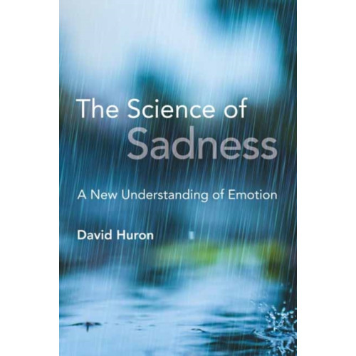 Mit press ltd The Science of Sadness (häftad, eng)