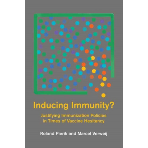 Mit press ltd Inducing Immunity? (häftad, eng)