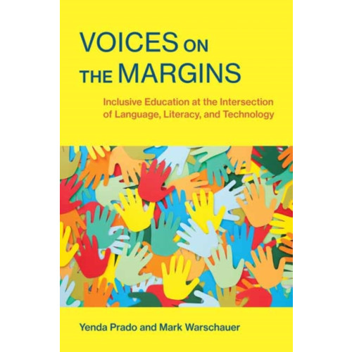 Mit press ltd Voices on the Margins (häftad, eng)