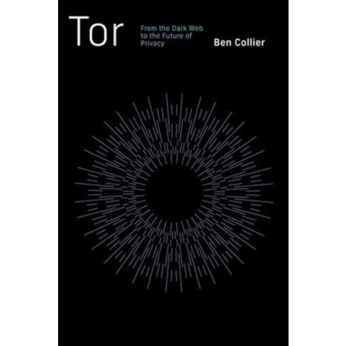 Mit press ltd Tor (häftad, eng)