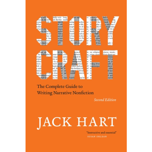 The university of chicago press Storycraft, Second Edition (häftad, eng)