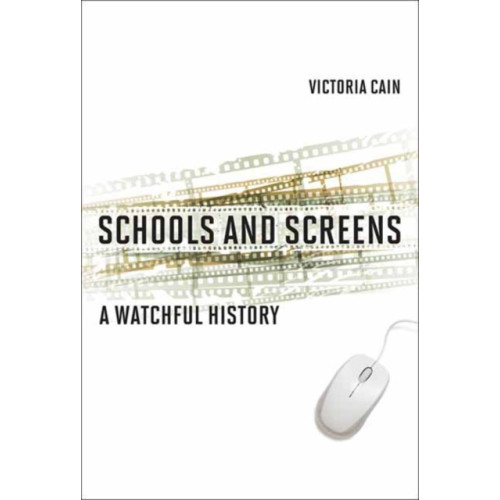 Mit press ltd Schools and Screens (häftad, eng)