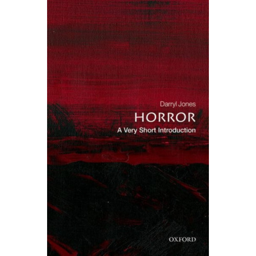 Oxford University Press Horror (häftad, eng)