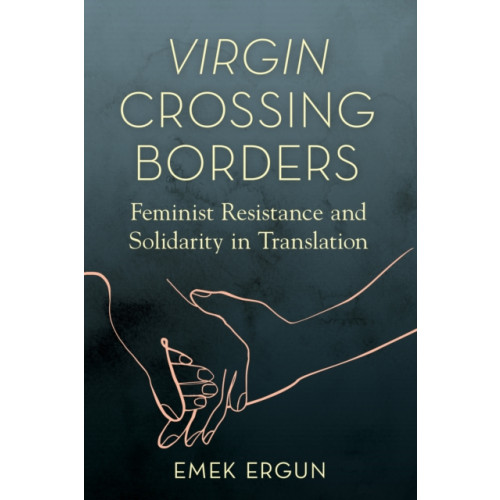 University of illinois press Virgin Crossing Borders (häftad)
