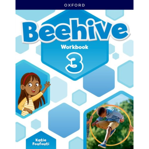 Oxford University Press Beehive: Level 3: Workbook (häftad, eng)