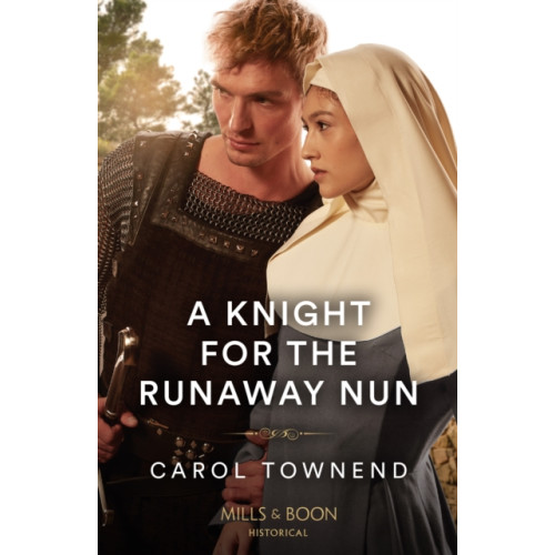 HarperCollins Publishers A Knight For The Runaway Nun (häftad, eng)