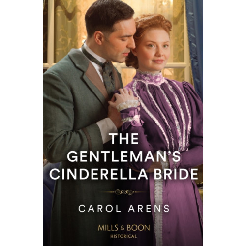 HarperCollins Publishers The Gentleman's Cinderella Bride (häftad, eng)