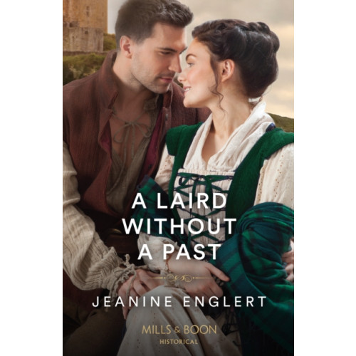 HarperCollins Publishers A Laird Without A Past (häftad, eng)