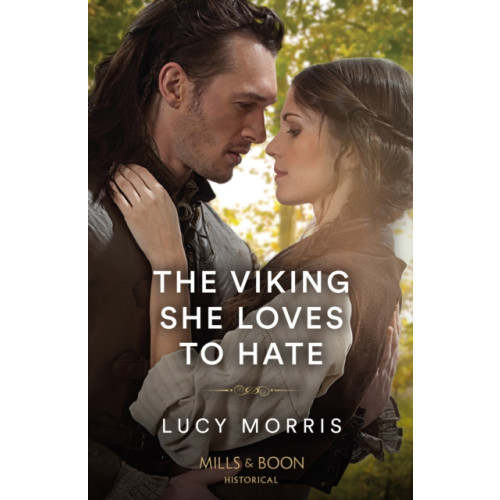 HarperCollins Publishers The Viking She Loves To Hate (häftad, eng)