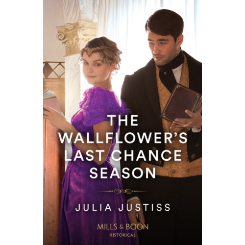 HarperCollins Publishers The Wallflower's Last Chance Season (häftad, eng)