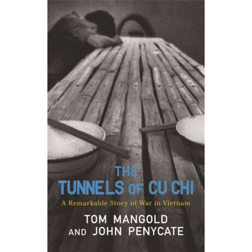 Orion Publishing Co The Tunnels of Cu Chi (häftad, eng)