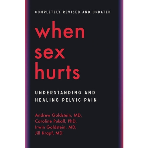 Hachette Books When Sex Hurts (häftad, eng)