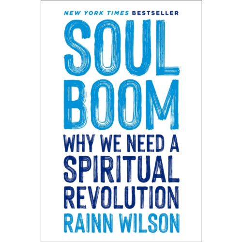 Hachette Books Soul Boom (inbunden, eng)