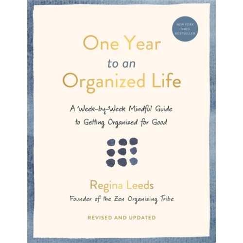 Hachette Books One Year to an Organized Life (häftad, eng)