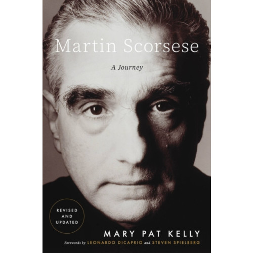 Hachette Books Martin Scorsese (häftad, eng)