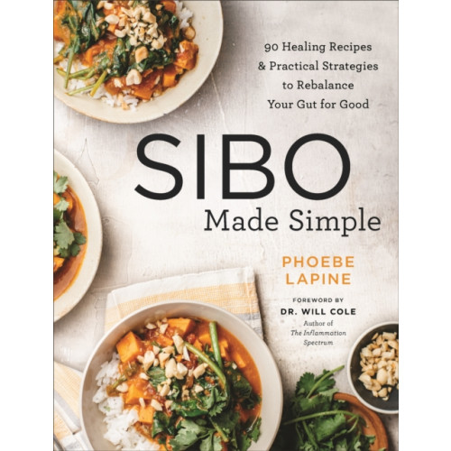 Hachette Books SIBO Made Simple (häftad, eng)