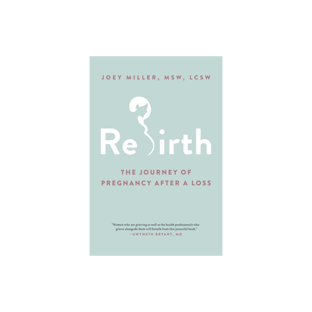 Produktbild för Rebirth (häftad, eng)