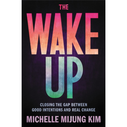 Hachette Books The Wake Up (inbunden, eng)