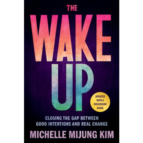 Hachette Books The Wake Up (häftad, eng)