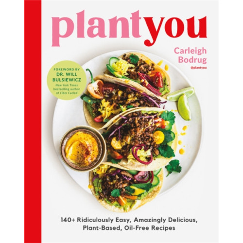 Hachette Books PlantYou (inbunden, eng)