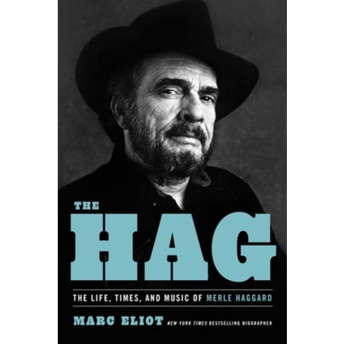 Hachette Books The Hag (häftad, eng)