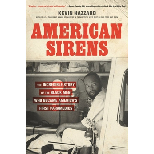 Hachette Books American Sirens (inbunden, eng)