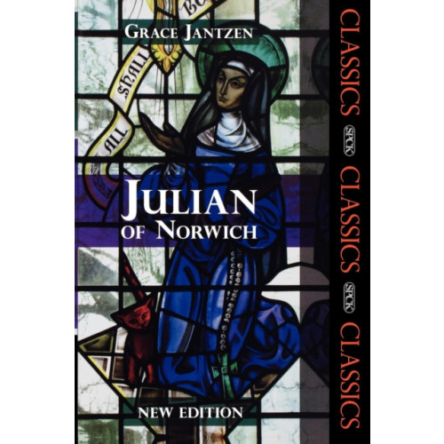 Spck publishing Julian of Norwich (häftad, eng)